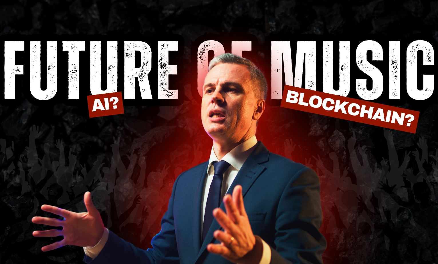 Music Industry Blog Post