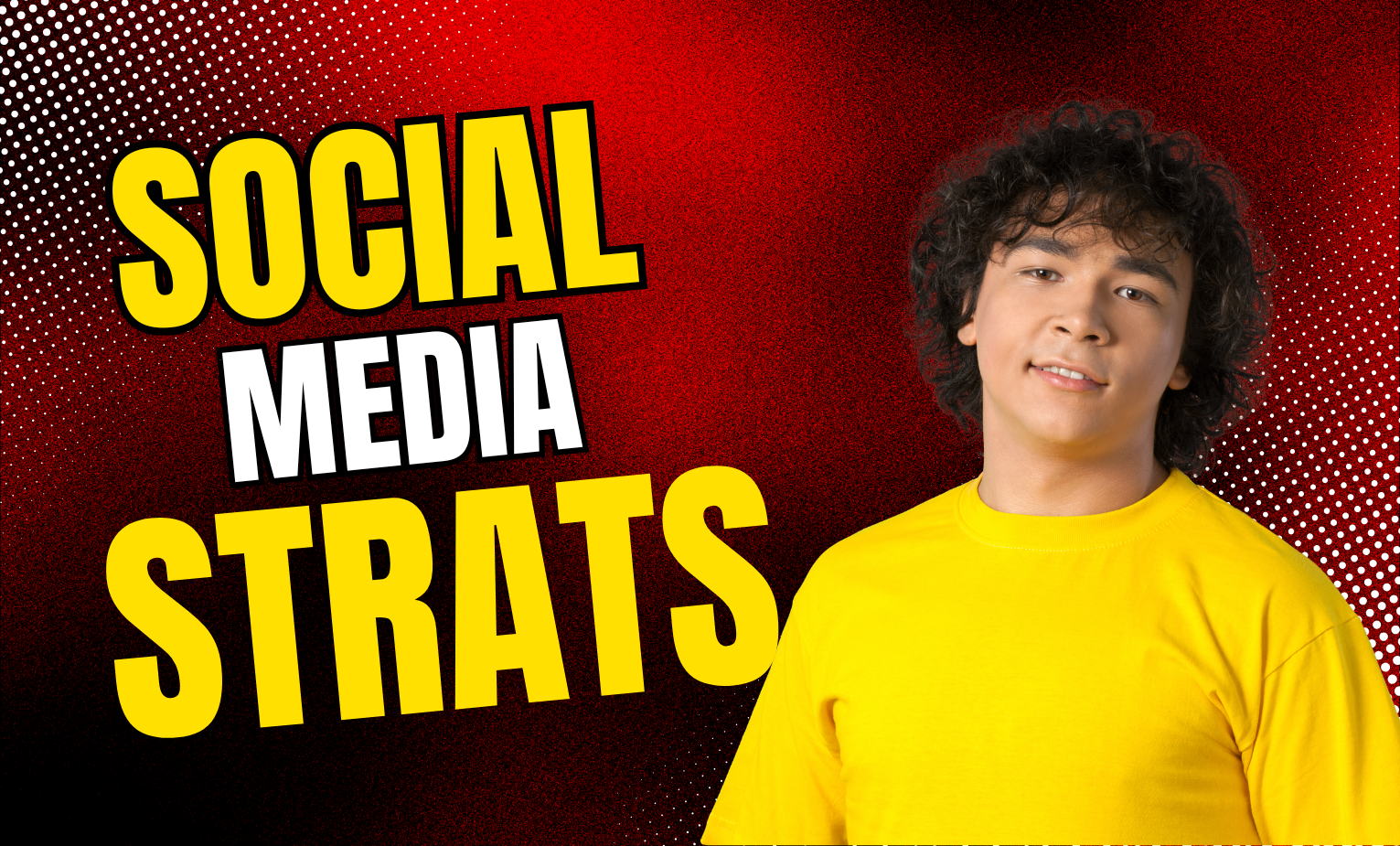 Social Media Marketing Blog Post