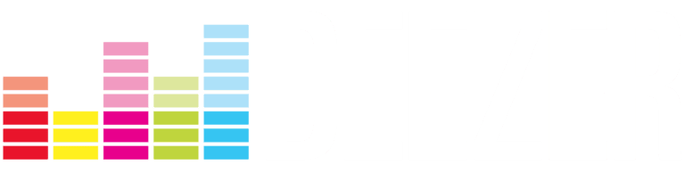 Deezer Music Logo