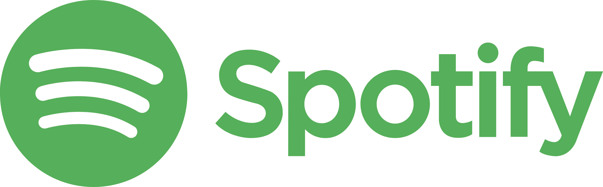 Spotify Music Logo