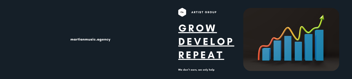 Artist Development
