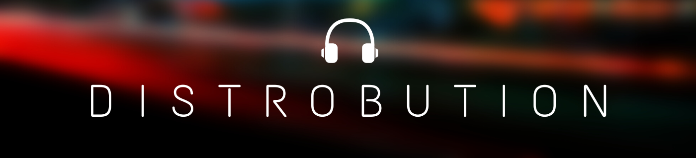 Digital Music Distribution